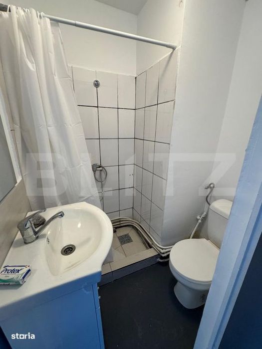 Spațiu Comercial/Birouri De Vanzare – 140 Mp Utili – Deva, Centra
