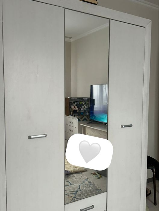 Продаю шкаф для спальни