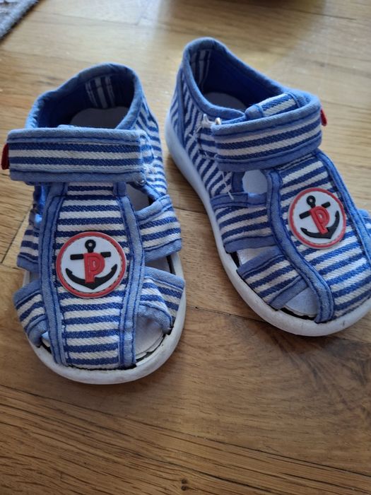 Бебешки сандали Primigi