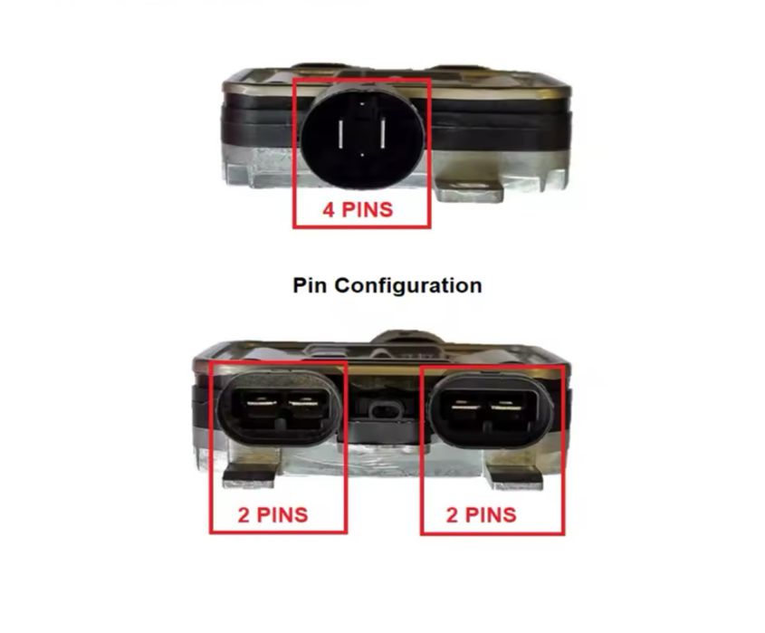 Modul Releu Ventilator Rezistenta Calculator Ford Land Rover Volvo