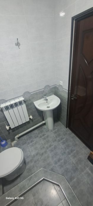 Ижарага 1 хонали квартира