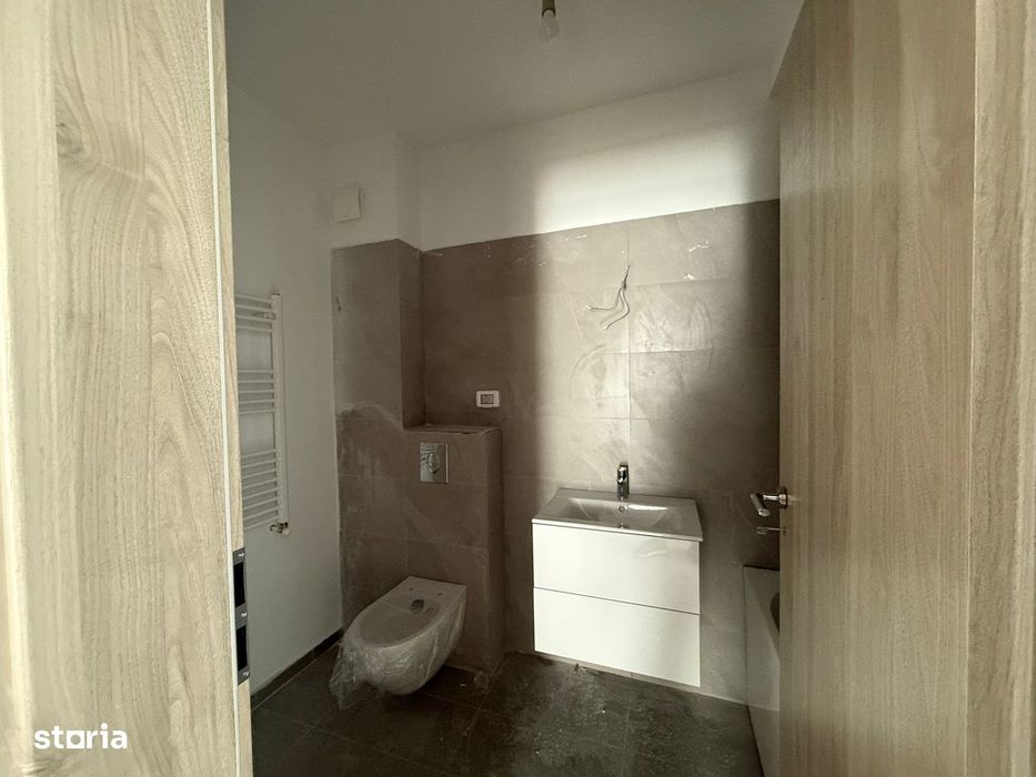 Apartament 2 camere, cu rate la dezvoltator,Bragadiru,Str Diamantului
