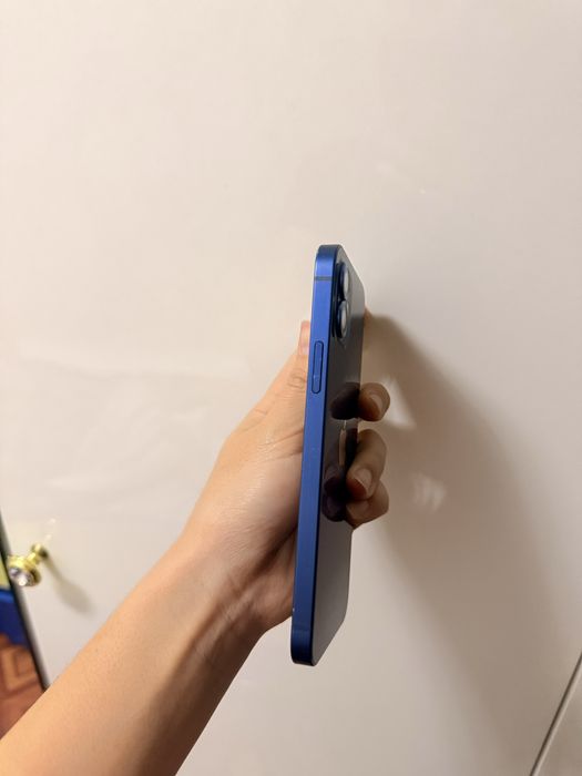 Айфон 12 128гб с коробкой