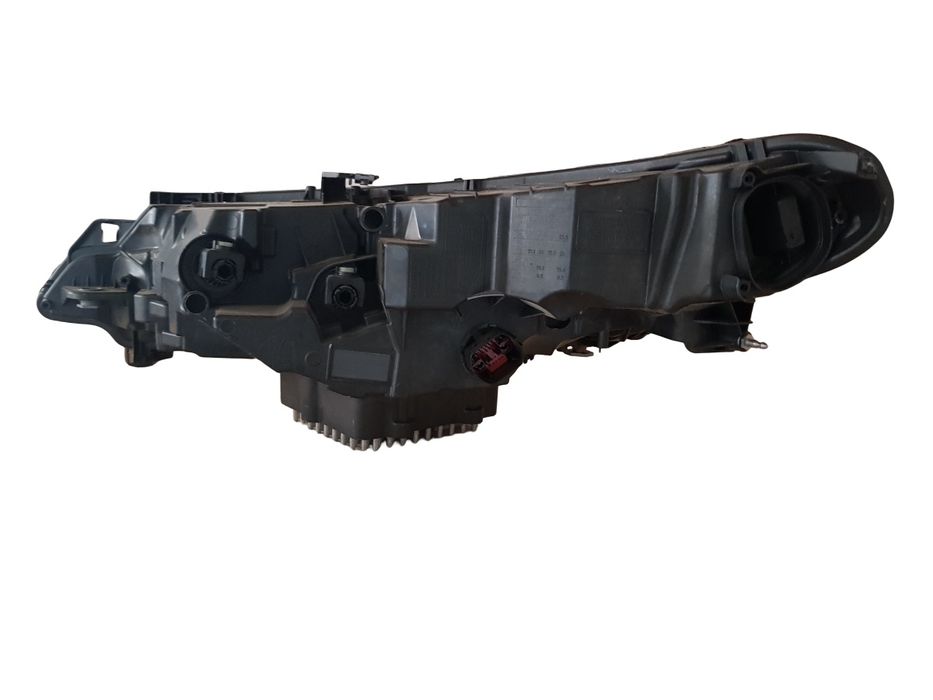 Far Dreapta Fata Land Rover Range Rover Evoque 2019-2023 Full Led