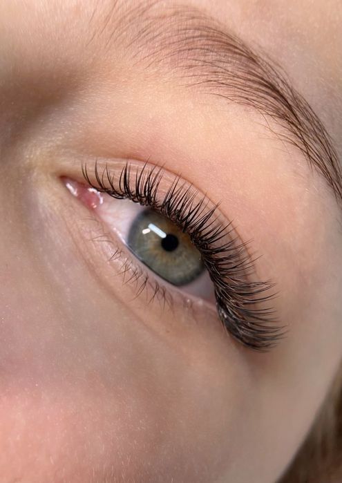 Сатпаев Наращивание и Ламинирование ресниц