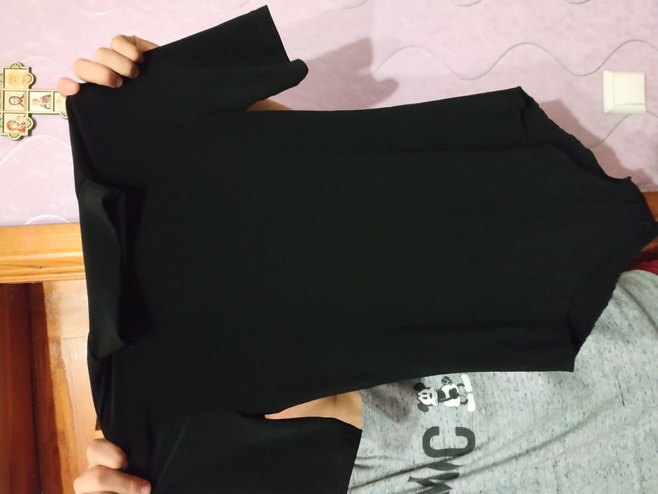 Для танцев одежда