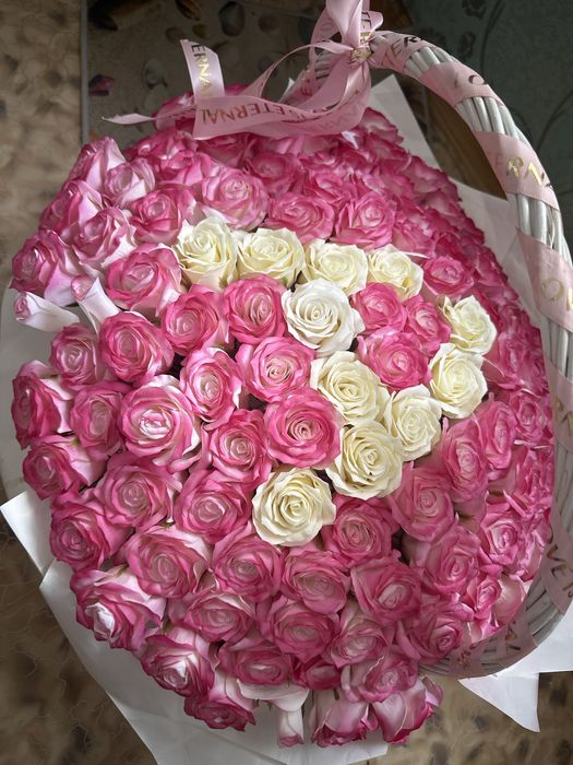 Цветы Тараз именной