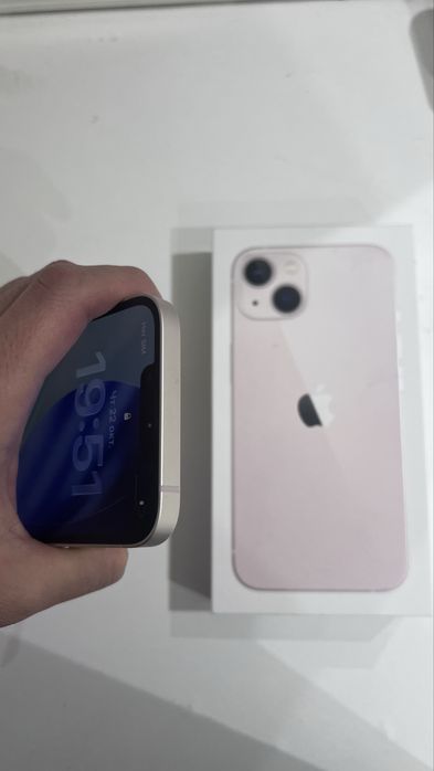 Iphone 13 128gb