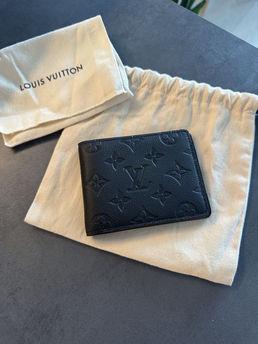 Louis Vuitton Multiple Wallet