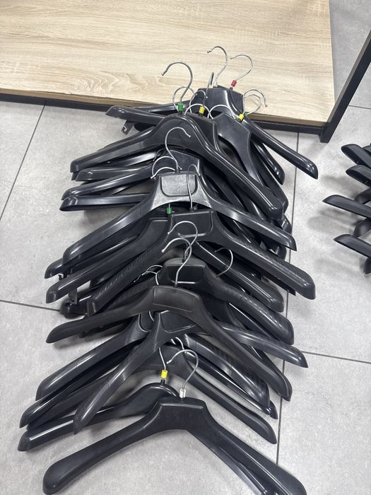 Плечики вешалки