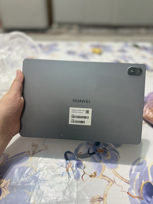 Huawei MatePad SE 11 (4/128GB)