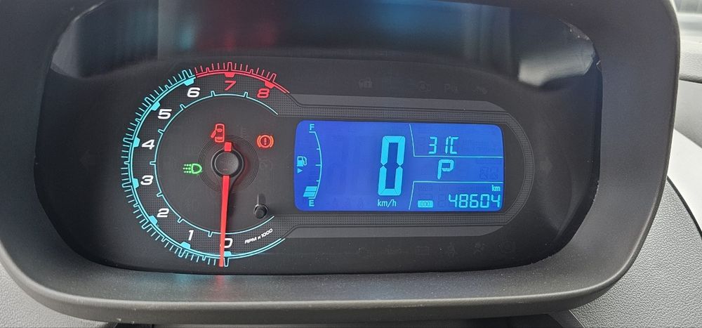 Chevrolet Cobalt 2023 AT