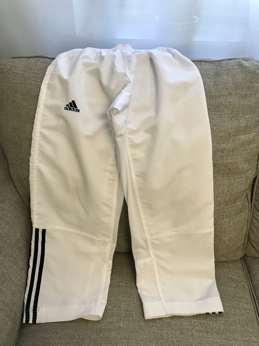 Форма для тэквандо