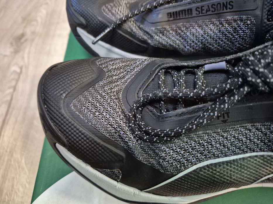 Маратонки Puma Voyage Nitro 3