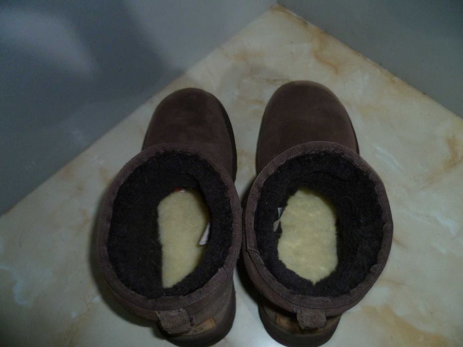 UGG оригинални ботуши №41