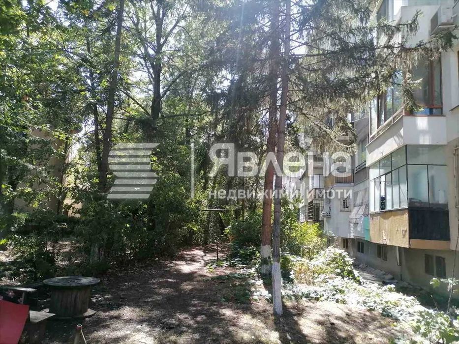 Продава се Едностаен апартамент в София, Младост 1 - 38 кв.м за 1691 €/кв.м - Снимка #3