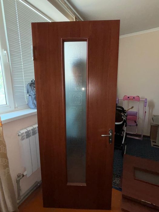 Двери межкомнатные