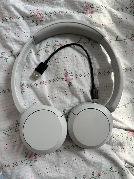 Наушники sony WH-CH520