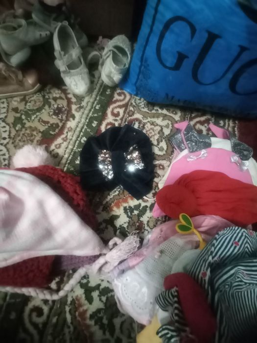 Продаются детские шапки , шляпы