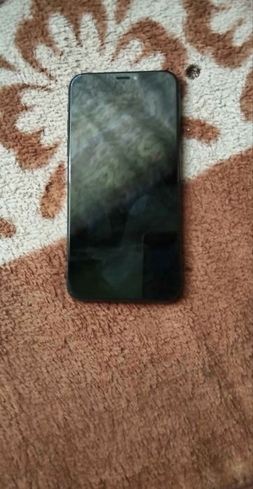 Iphone XS negru de vanzare