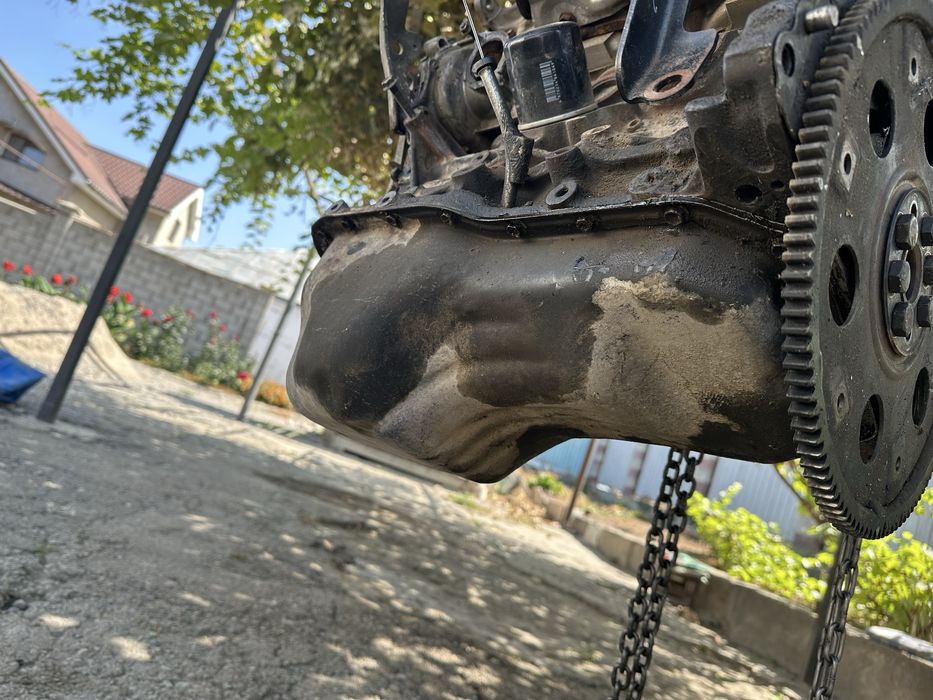 Продам двигатель 3Sfe