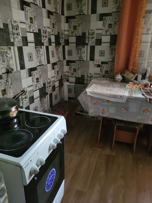 Продам 2комнатную квартиру