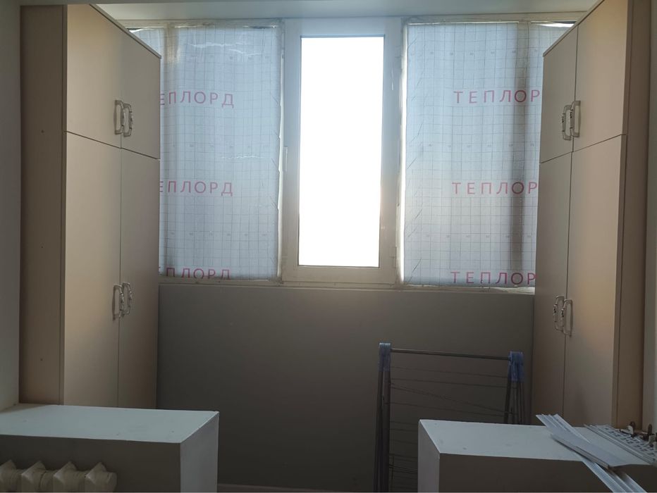 Квартира Туркестан мкр Самал