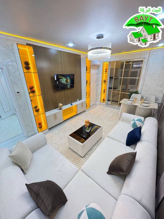 ~3в4/2/5, РАЗДЕЛКА, Чил 11, Евроремонт Меб+Тех продаётся квартира