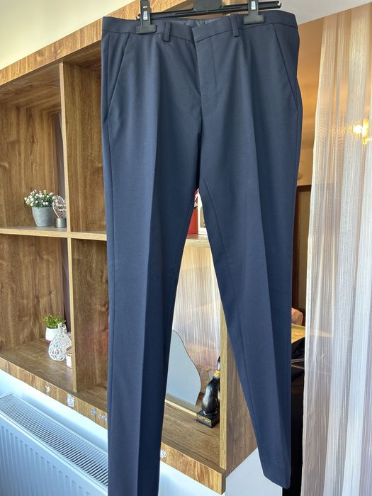 Costum intreg barbati S