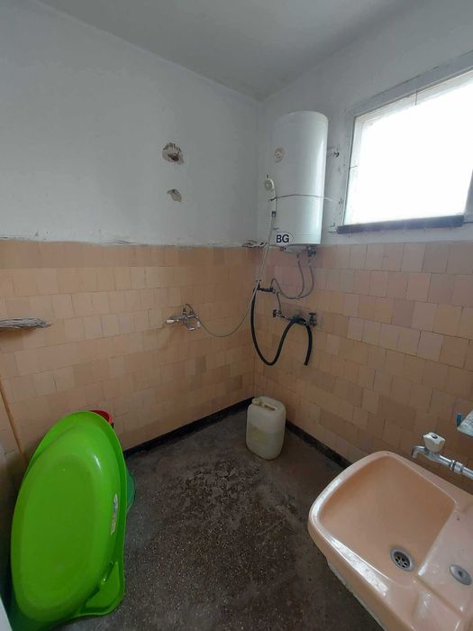 Продава се Четиристаен апартамент в Търговище, Вароша - 124 кв.м за 864 €/кв.м - Снимка #9