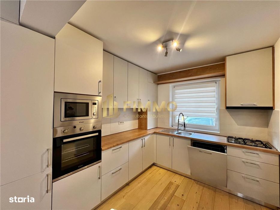 Duplex Lisaura | Complet mobilat | 300 mp | Suceava | ID:1633