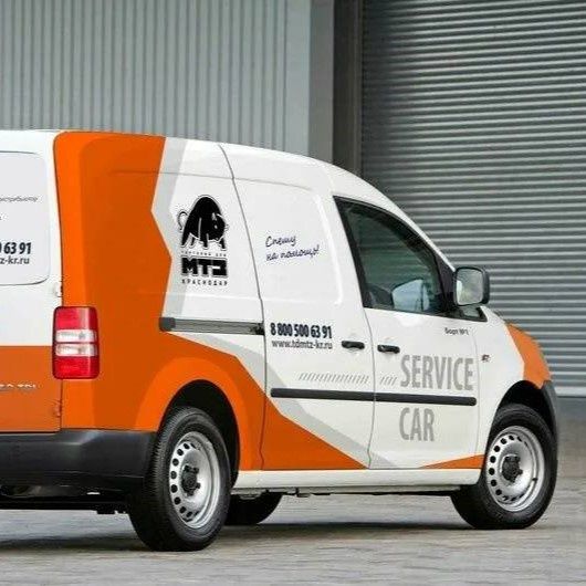Брендирование авто, автореклама, Avto reklama