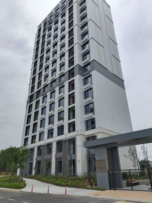 1-комн квартира у Ботанического сада! КАДАСТР ИМЕЕТСЯ