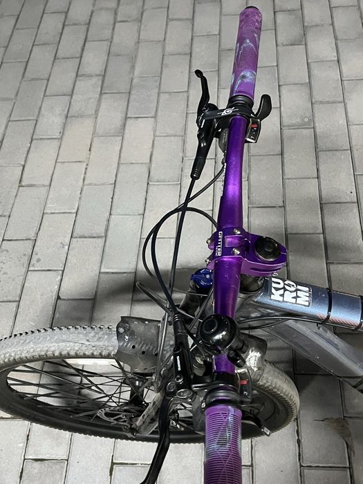 Продается Ava storm 27.5