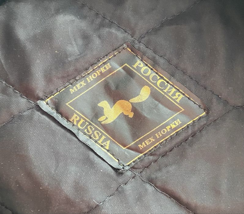 Продаю Норковую шапку