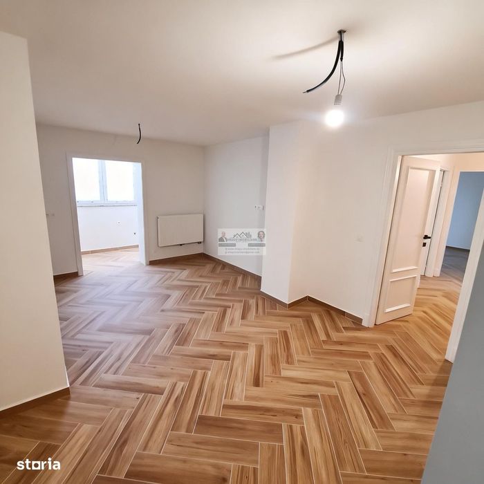 Apartament 4 camere decomandat, 86.37 mp/ renovat premium/ Tecuci — fotografia 1
