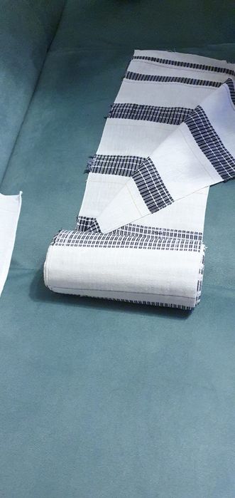 Panza bumbac pentru țesături traditionale