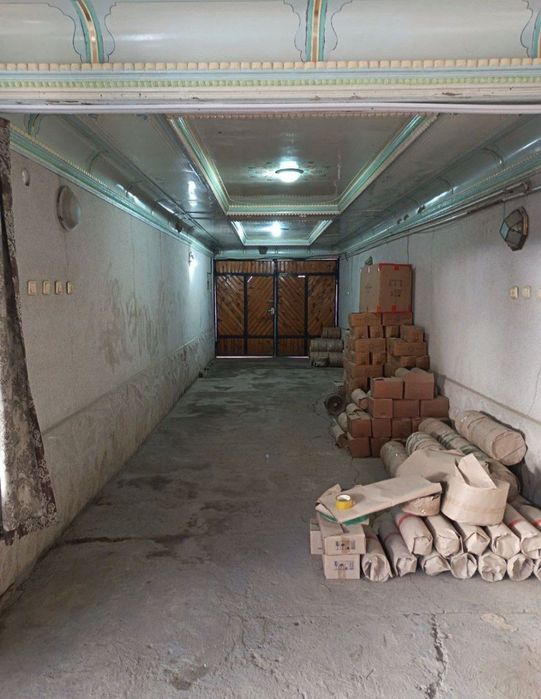 7 ком Из-за махалласида аренда Участок