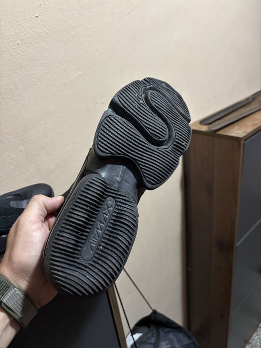Nike air infinity 2