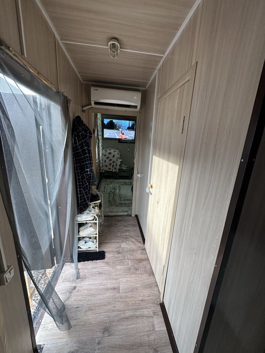Жилой контейнер 40 тон морской