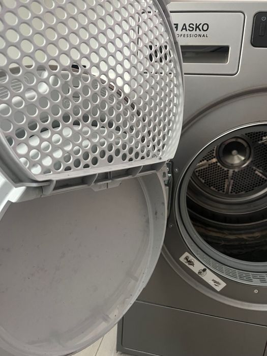 Сушилня ASKO Professional