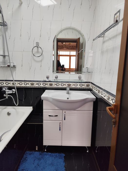 Паркентский аренда 4 комнатная