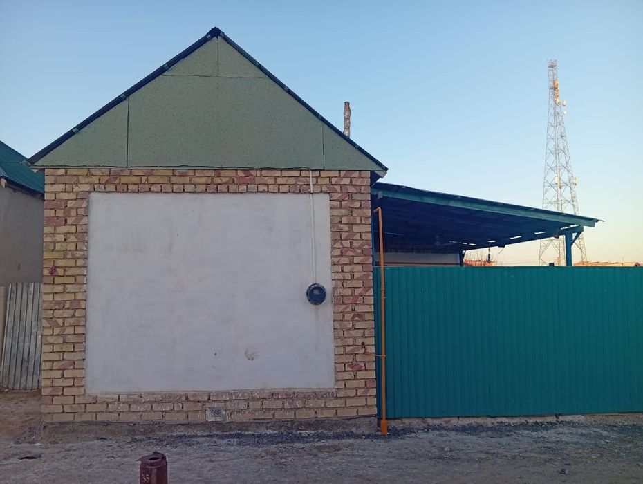 Уй сатылады КБИ районы