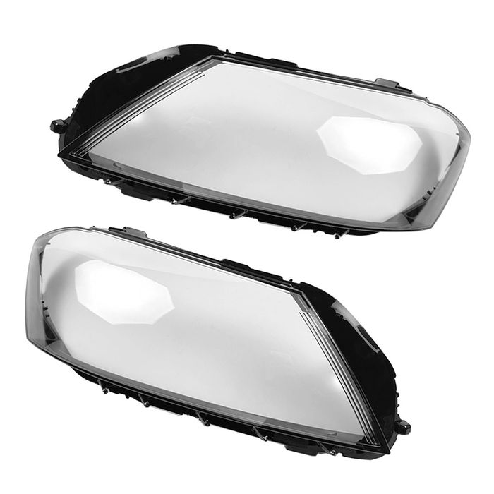 Set Sticla Sticle Far Faruri Volkswagen Passat 2012-2016