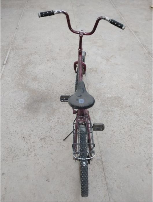 Велосипед продам