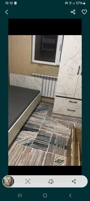 Квартира в аренду