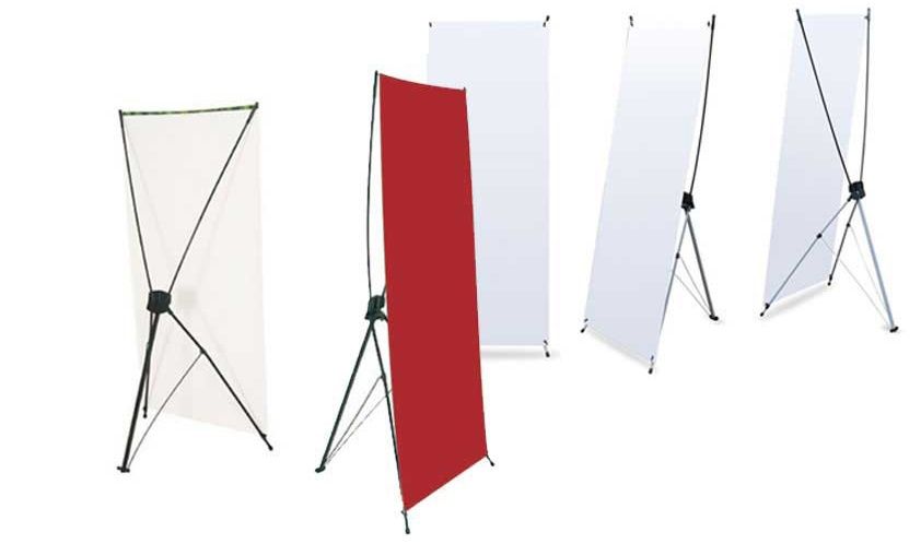 Паучок, Паук, Наружная реклама