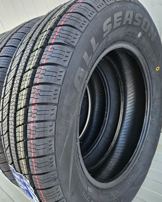175/65 R14, 82T, HIFLY All Season, Anvelope mixte M+S