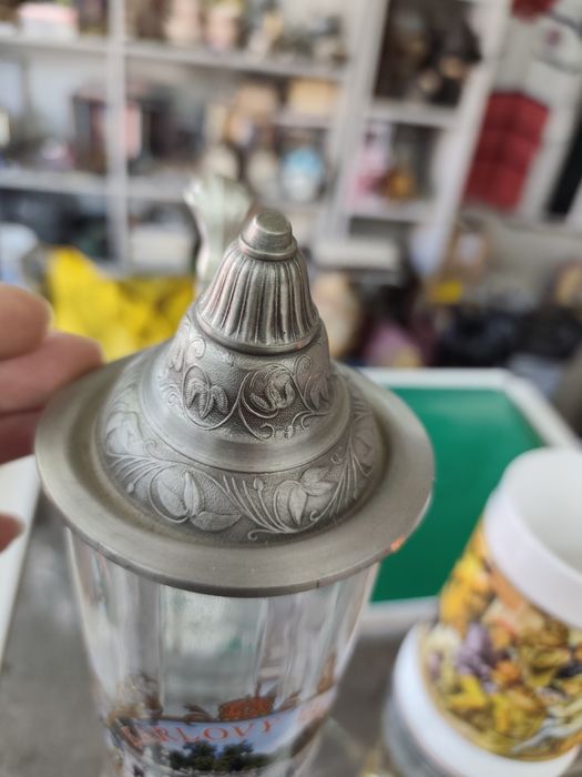 Халба за бира два броя