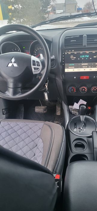Мицубиси АСХ продам